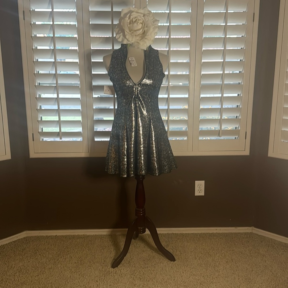 Sweet and Sexy little number!